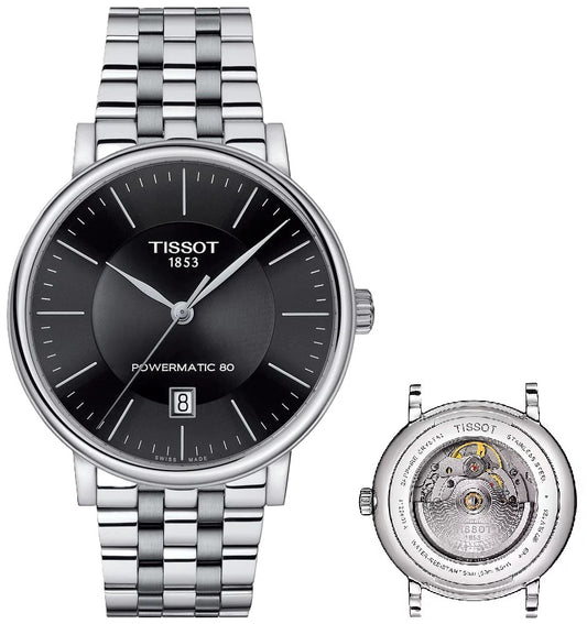 TISSOT Mod. CARSON AUTOMATIC