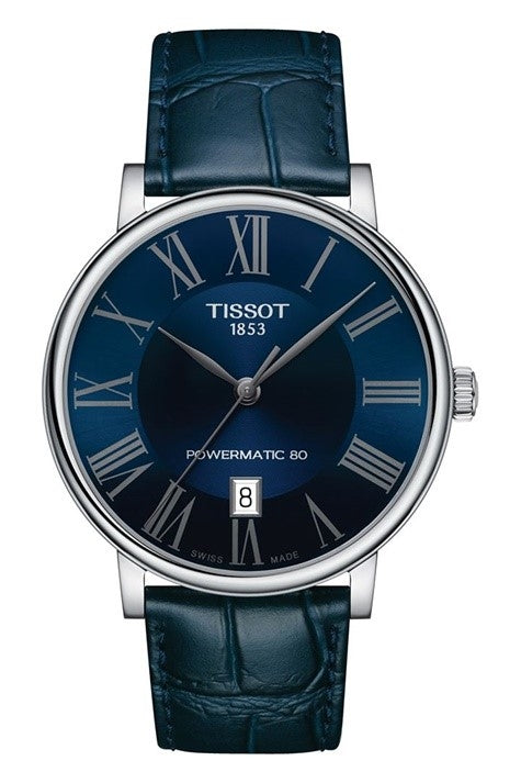 TISSOT Mod. T1224071604300
