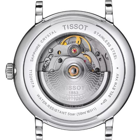 TISSOT Mod. T1224071604300