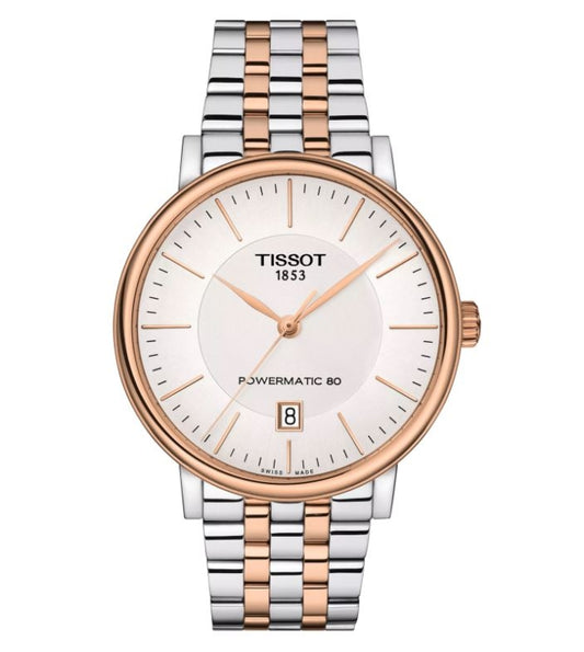 TISSOT Mod. CARSON AUTOMATIC
