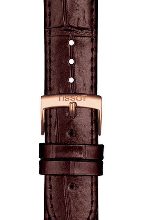 TISSOT Mod. CARSON AUTOMATIC