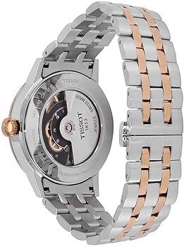 TISSOT Mod. CLASSIC DREAM SWISSMATIC