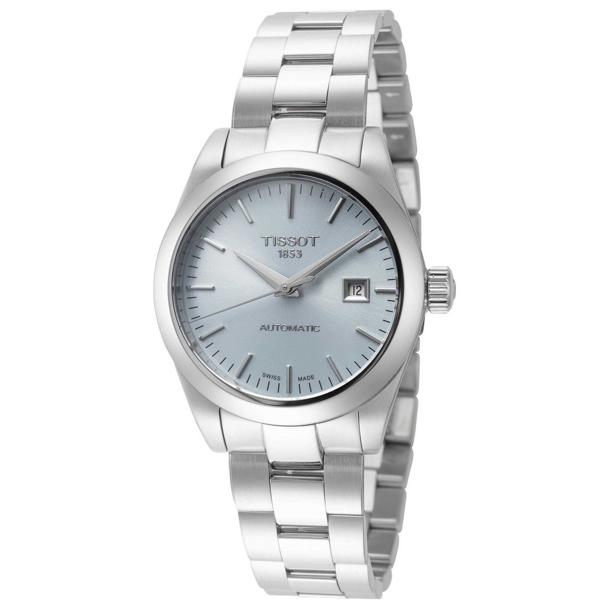 TISSOT Mod. T-MY LADY AUTO