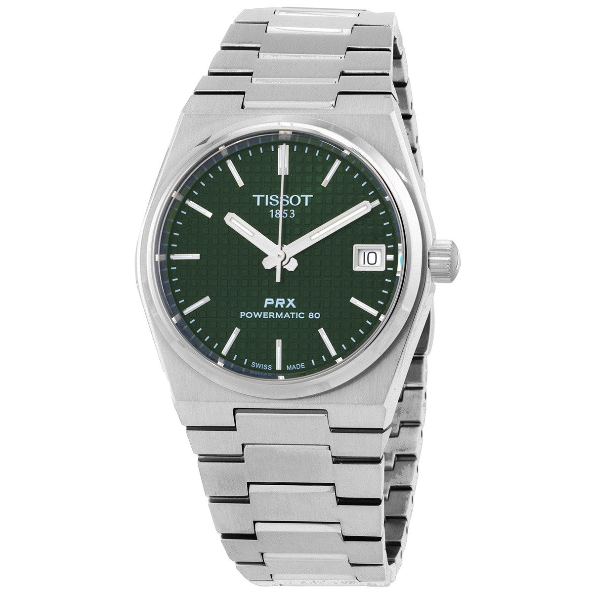 TISSOT Mod. POWERMATIC 80 LADY