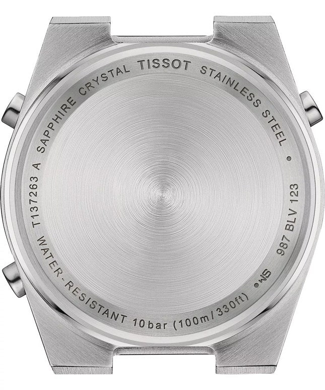 TISSOT Mod. PRX DIGITAL