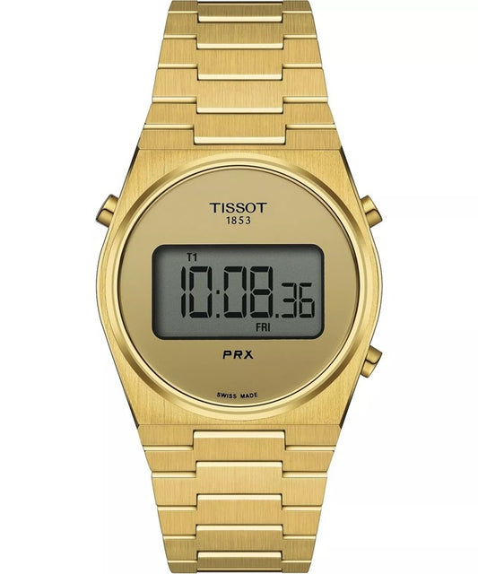 TISSOT Mod. PRX DIGITAL