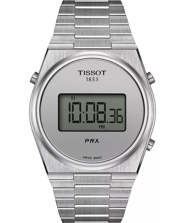 TISSOT Mod. PRX DIGITAL
