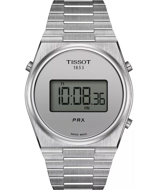 TISSOT Mod. PRX DIGITAL
