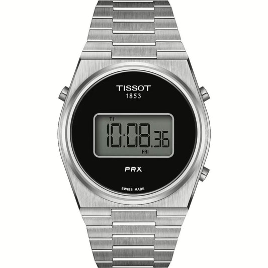 TISSOT Mod. PRX DIGITAL