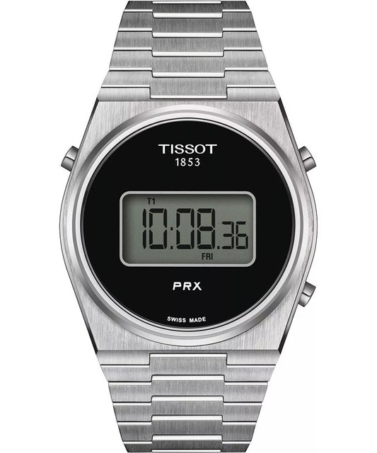 TISSOT Mod. PRX DIGITAL