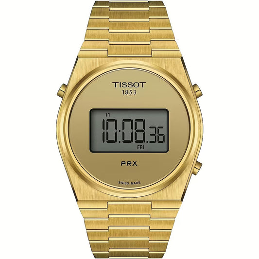 TISSOT Mod. PRX DIGITAL