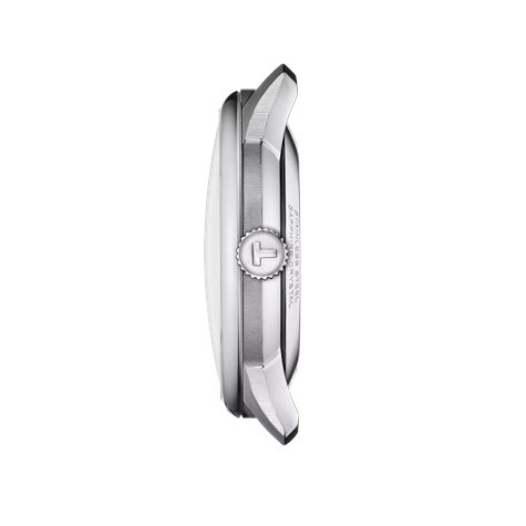 TISSOT Mod. CHEMIN DES TOURELLES