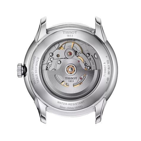 TISSOT Mod. CHEMIN DES TOURELLES