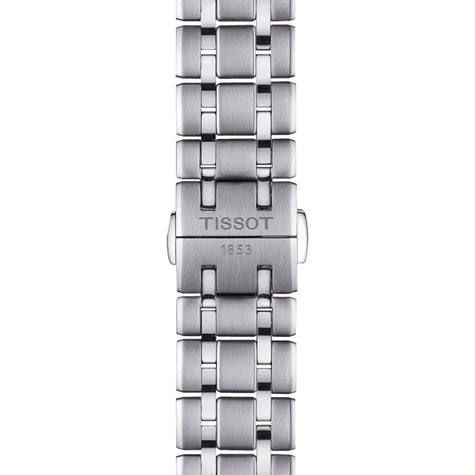 TISSOT Mod. CHEMIN DES TOURELLES