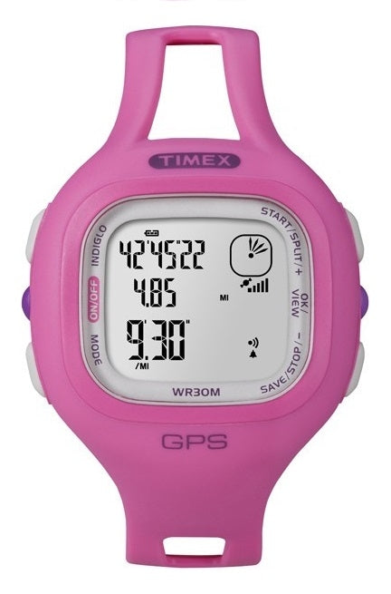 TIMEX Mod. IRON MARATHON
