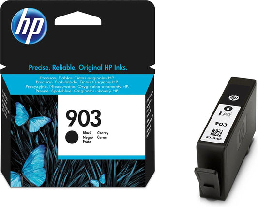HP 903 Black Original Ink
