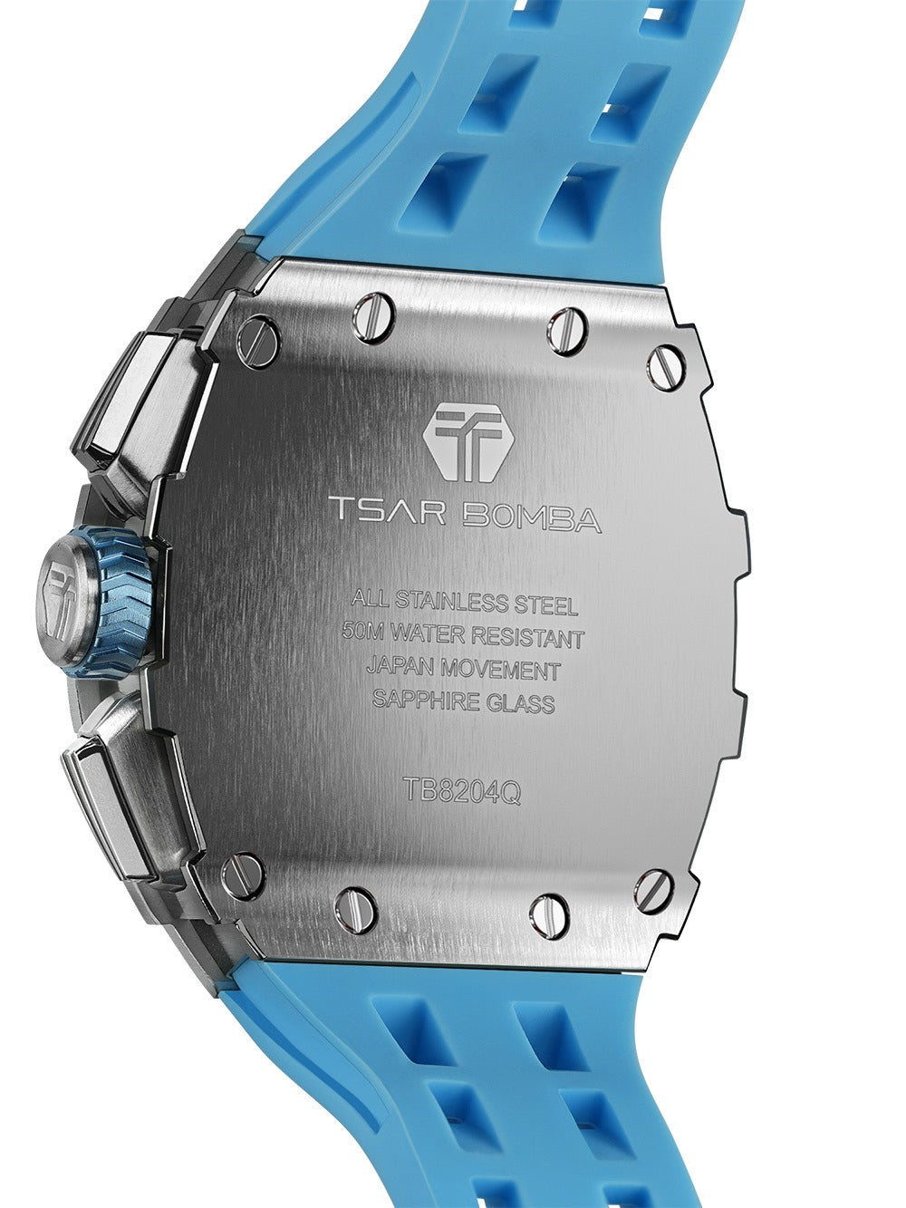 TSAR BOMBA Mod. TB8204QA-05