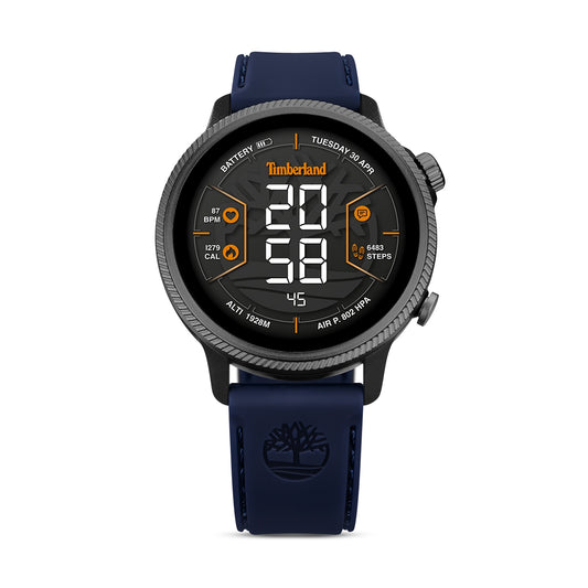 TIMBERLAND SMARTWATCH Mod. TRAIL FORCE