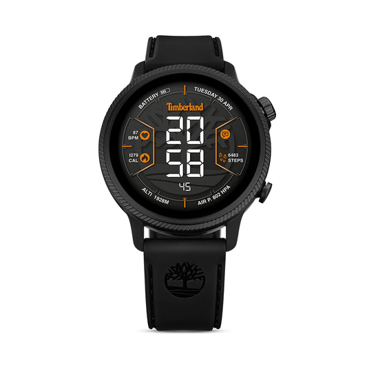 TIMBERLAND SMARTWATCH Mod. TRAIL FORCE