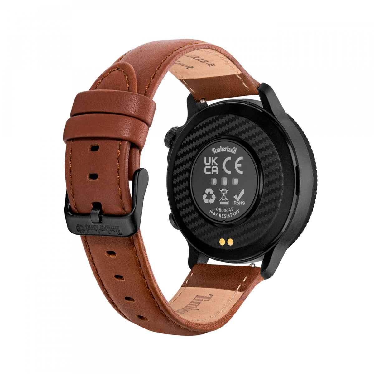 TIMBERLAND SMARTWATCH Mod. TRAIL FORCE