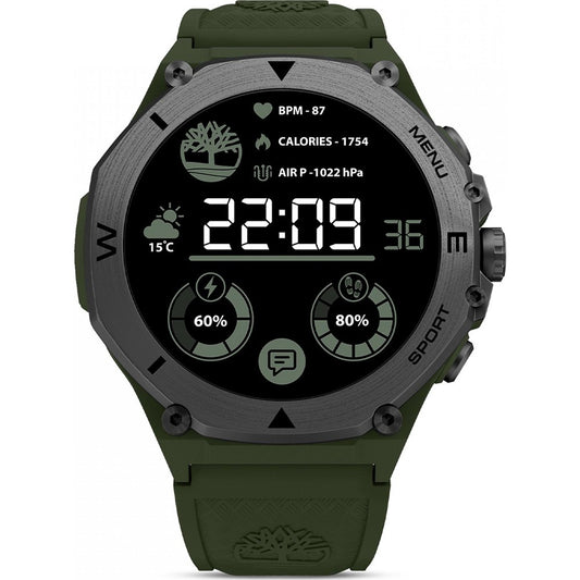 TIMBERLAND SMARTWATCH WATCHES Mod. TDIGB0089803