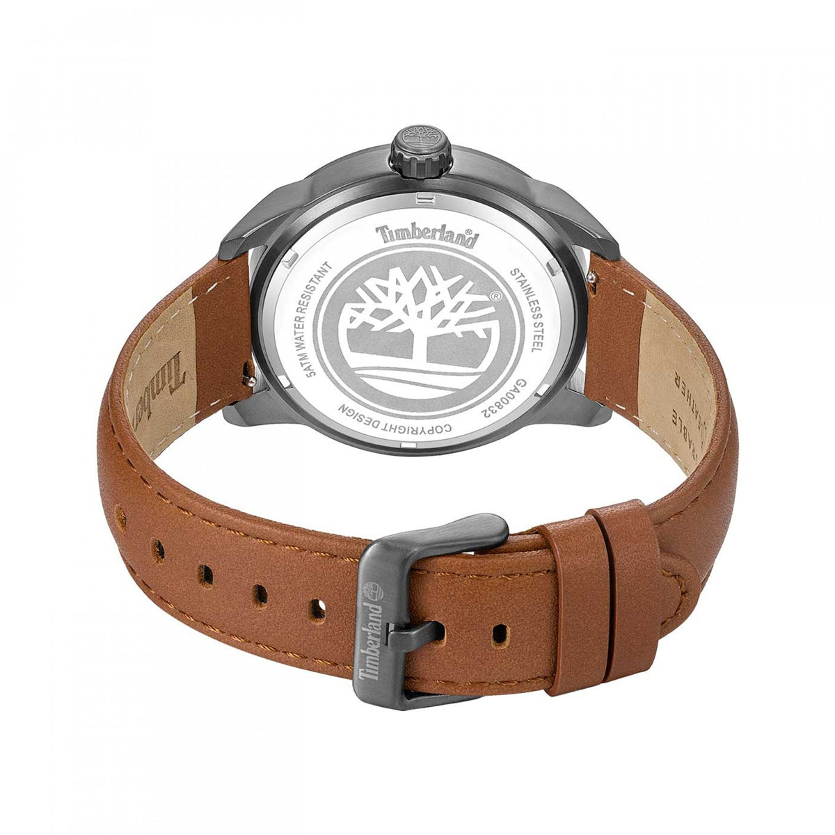TIMBERLAND WATCHES Mod. TDWGA0083203