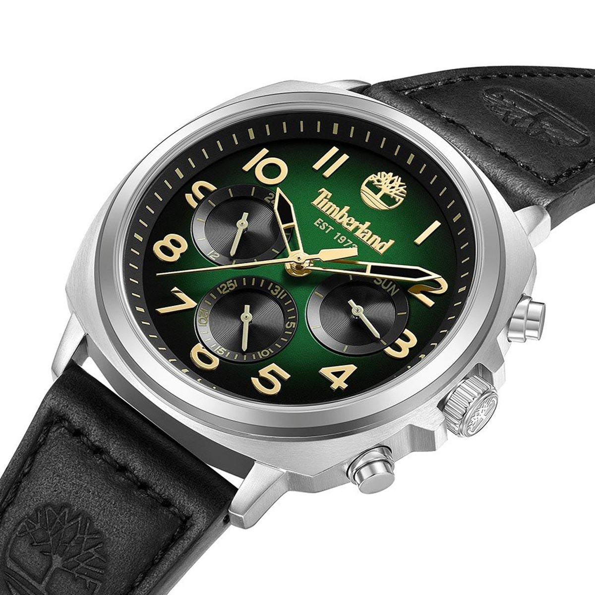 TIMBERLAND WATCHES Mod. TDWGB0042008