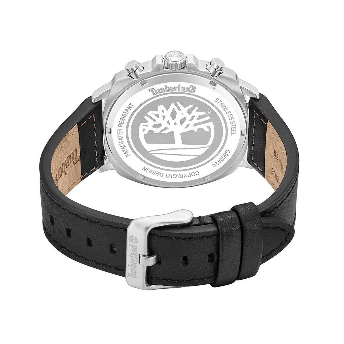 TIMBERLAND WATCHES Mod. TDWGB0042008