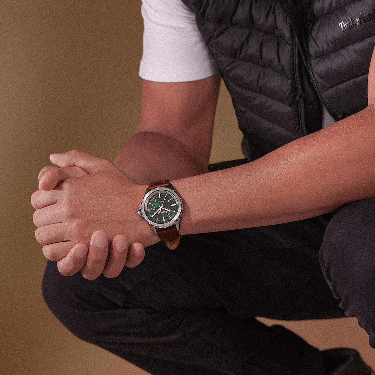 TIMBERLAND Mod. DAY POND