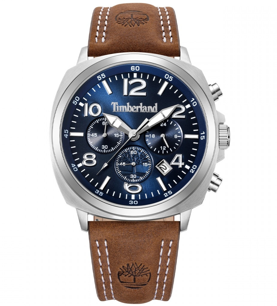 TIMBERLAND WATCH Mod. DENNYS BAY