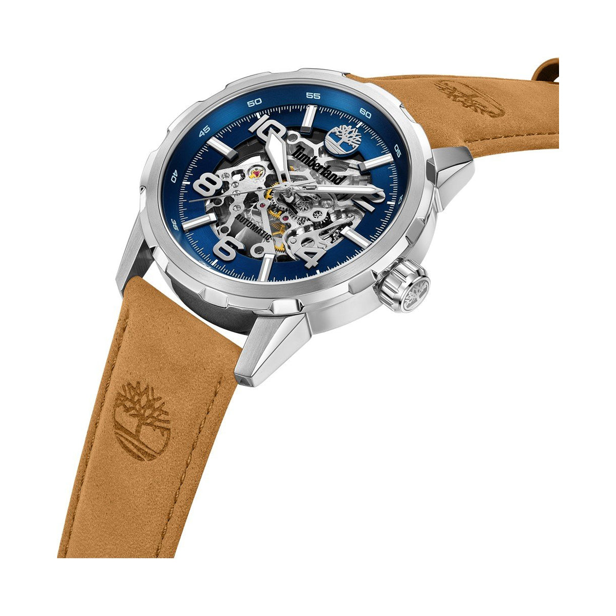 TIMBERLAND Mod. MONTVILLE - AUTOMATIC