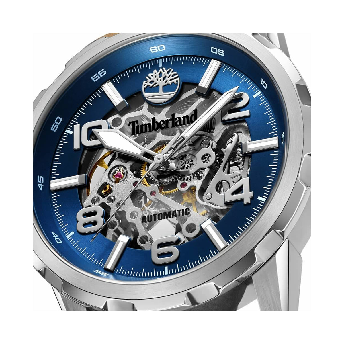 TIMBERLAND Mod. MONTVILLE - AUTOMATIC