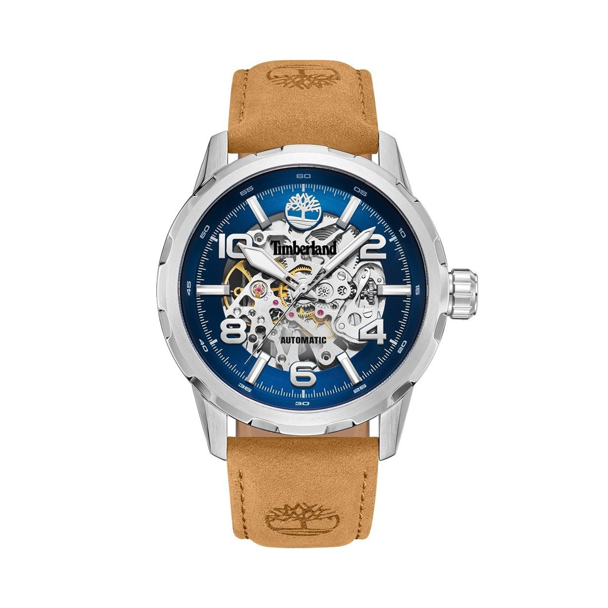 TIMBERLAND Mod. MONTVILLE - AUTOMATIC