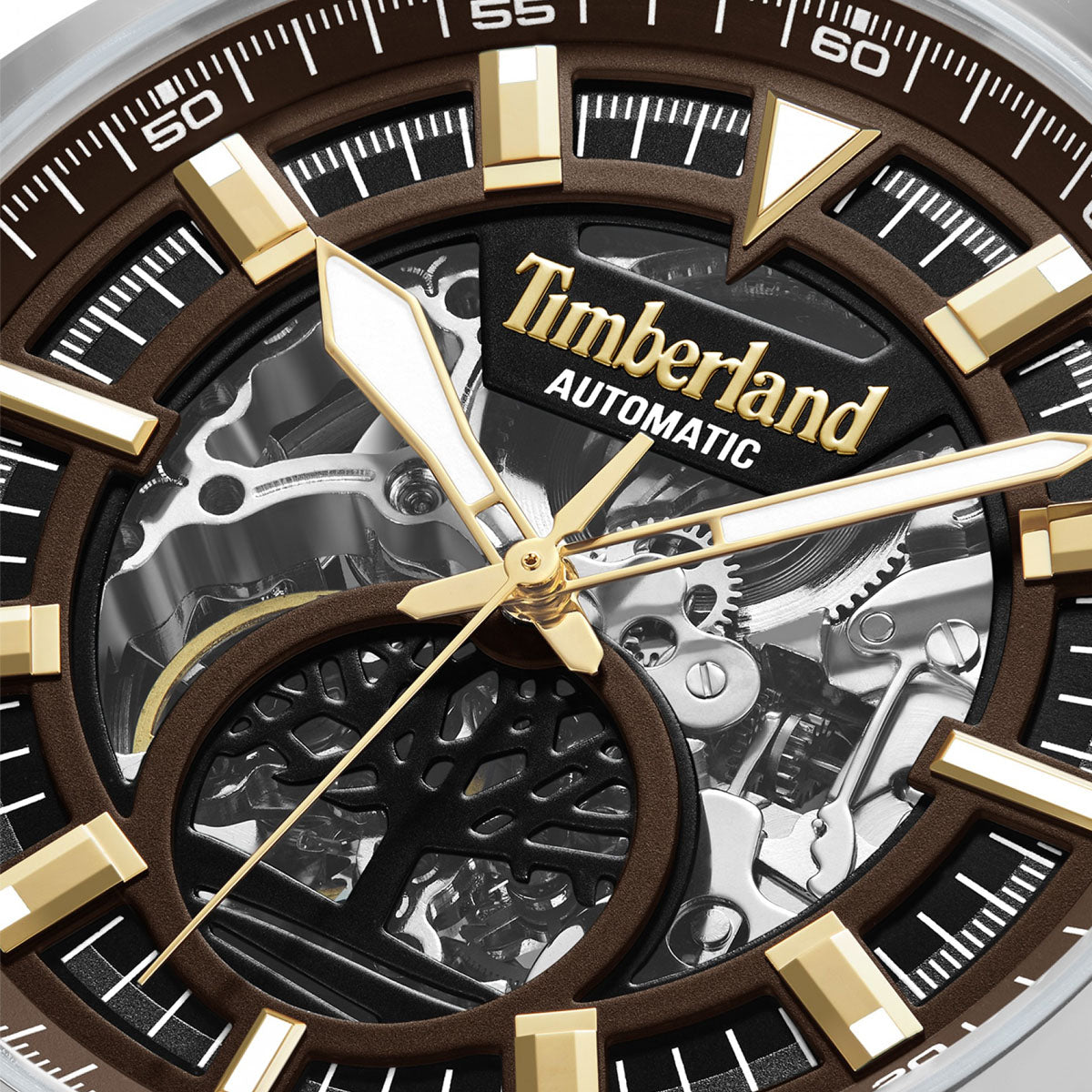TIMBERLAND WATCHES Mod. TDWGE0055203