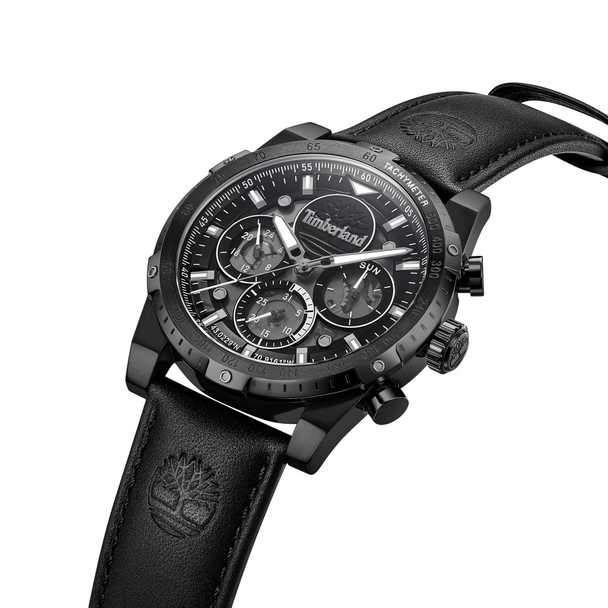 TIMBERLAND WATCHES Mod. TDWGF0009402