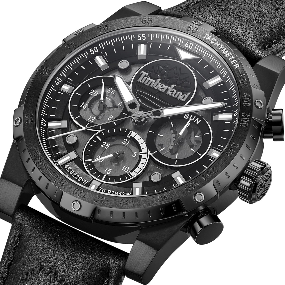 TIMBERLAND WATCHES Mod. TDWGF0009402