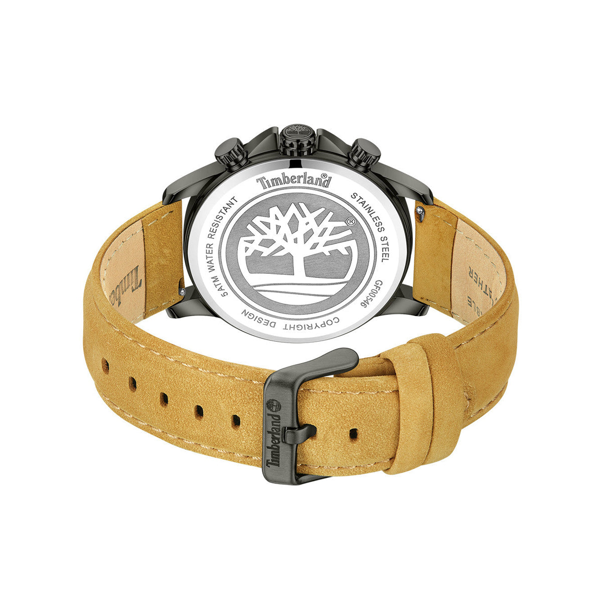 TIMBERLAND Mod. BERNARDSTON