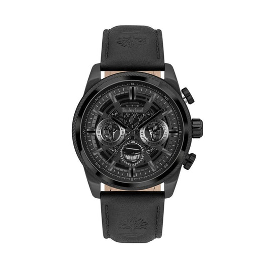 TIMBERLAND WATCHES Mod. TDWGF2200701