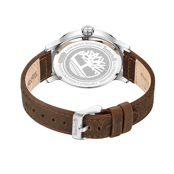 TIMBERLAND SMARTWATCH WATCHES Mod. TDWGF2231001