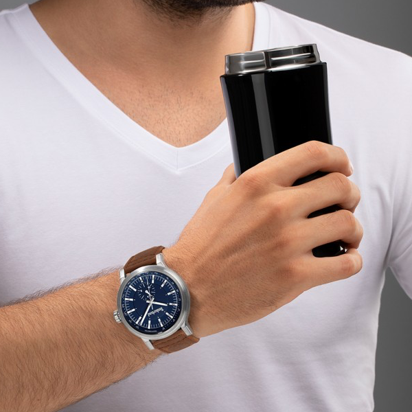 TIMBERLAND SMARTWATCH WATCHES Mod. TDWGF2231001