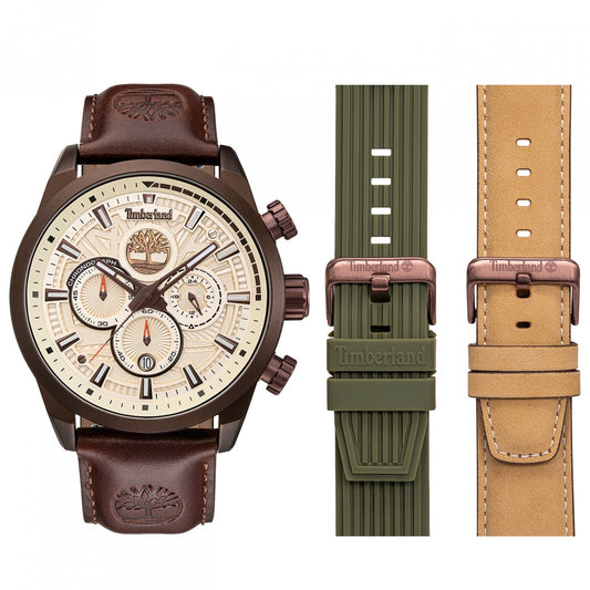 TIMBERLAND SMARTWATCH WATCHES Mod. TDWGQ00949X1