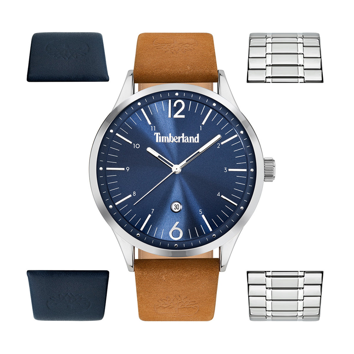 TIMBERLAND Mod. NORTHAMPTON