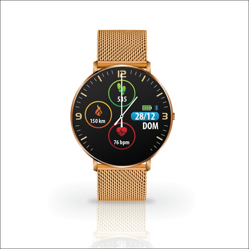 TECHMADE Mod. TM-KOSMOS-METG