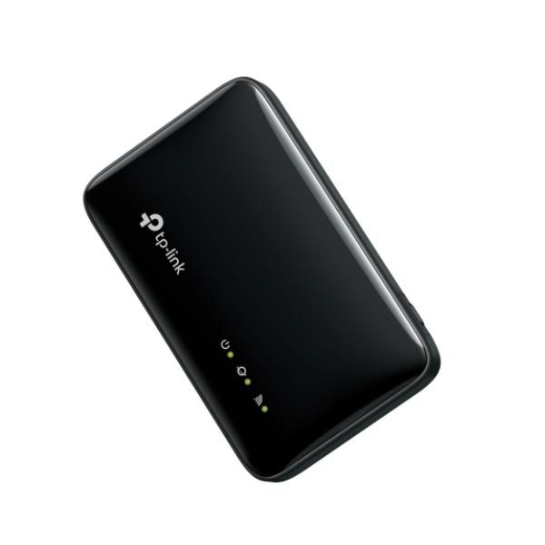 TP-LINK M7005 - ROUTER MOBILE Wi-Fi 6 4G LTE