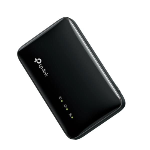 TP-LINK M7005 - ROUTER MOBILE Wi-Fi 6 4G LTE