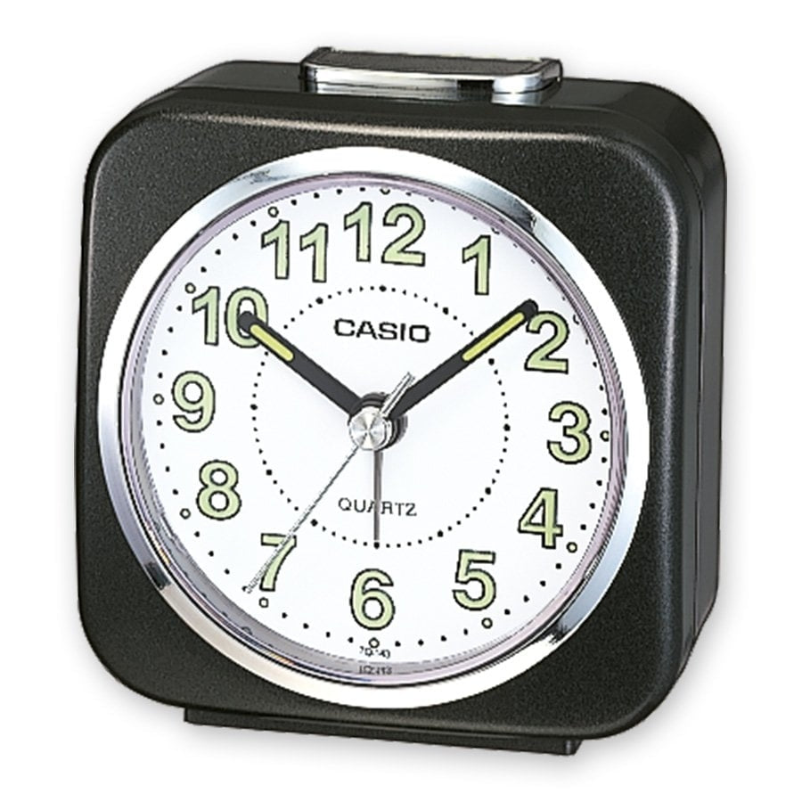 CASIO ALARM CLOCK Mod. TQ-143S-1E