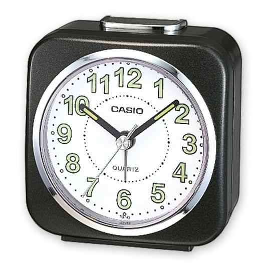 CASIO ALARM CLOCK Mod. TQ-143S-1E