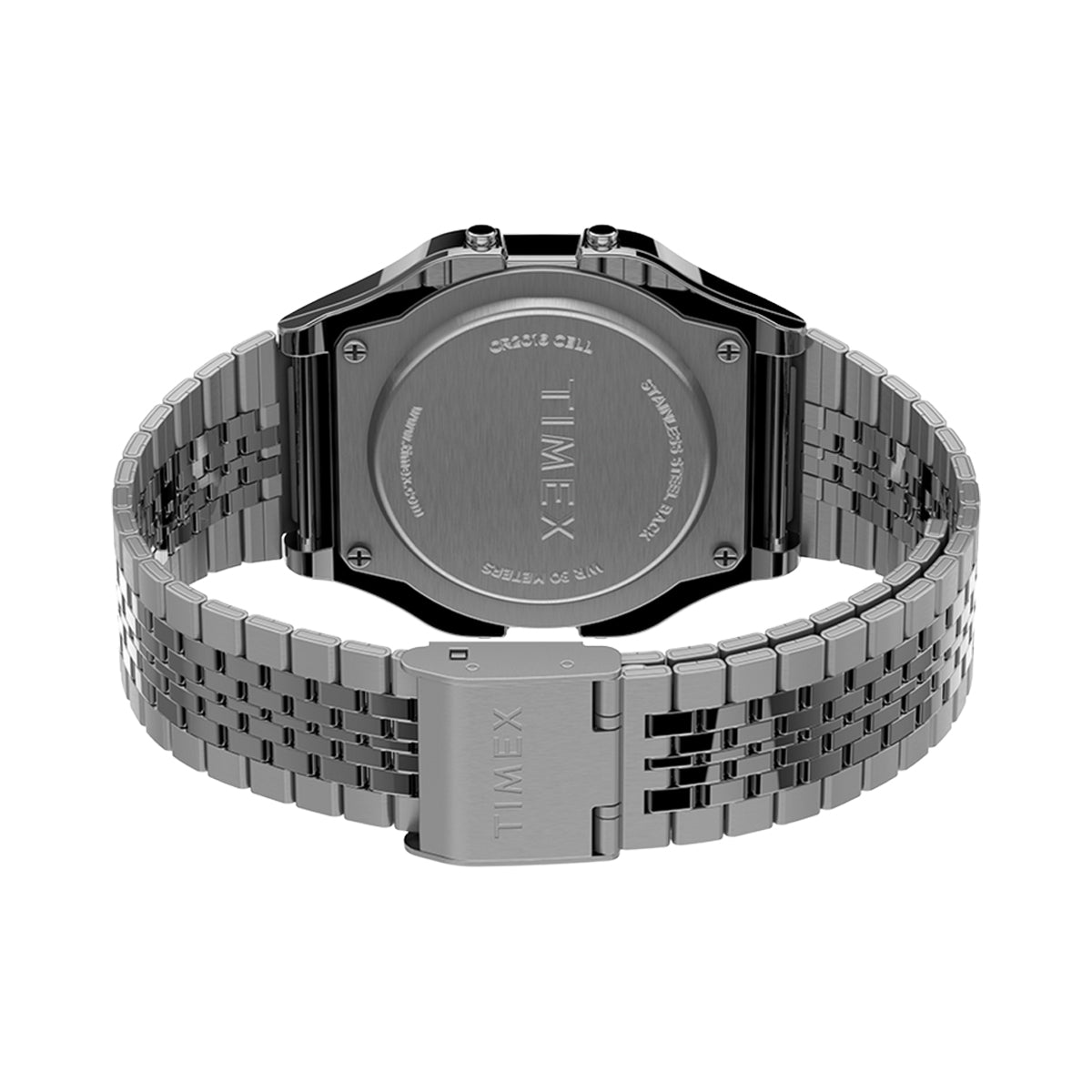 TIMEX Mod. T80