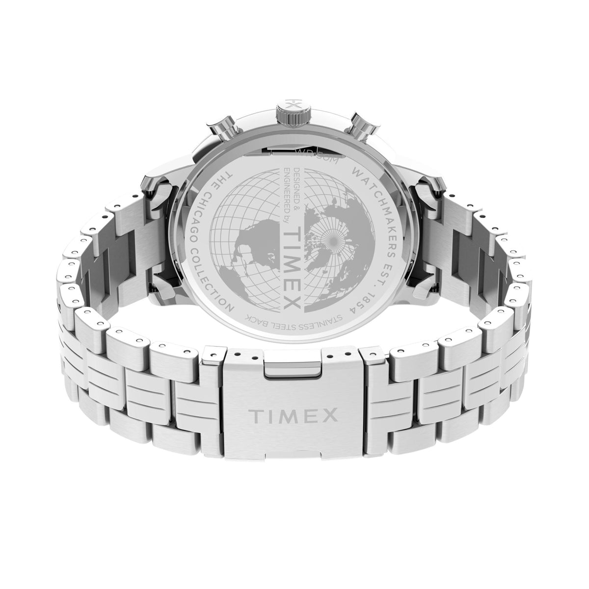 TIMEX WATCHES Mod. TW2V01600