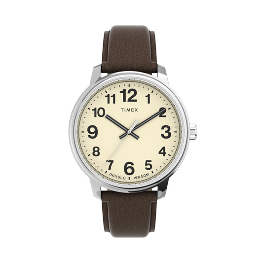 TIMEX Mod. EASY READER
